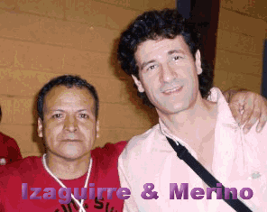 El Reto del Peque�o Saltamontes 27 Mayo 2007