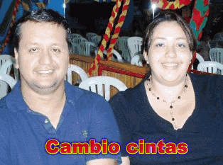Cambio de Cintas Escuela Peque�o Saltamontes Coatepeque