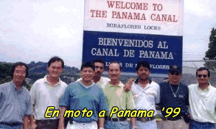 Panama