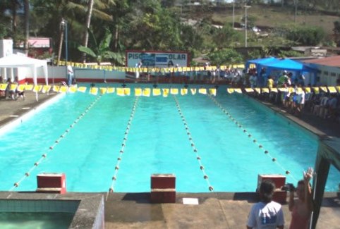 Enlaces relacionados a Natacion