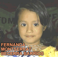 Miss Chiquitita 2007
