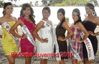 Coatepecanos 158 Se&ntilde;orita Juventud 2010