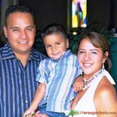 Visitantes Gardenia 1 de 6