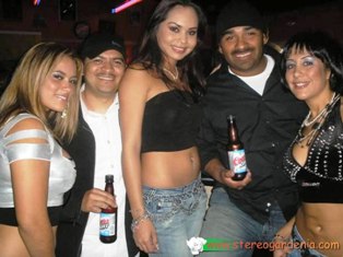 Visitantes Gardenia 5 de 6