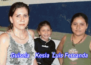 Cuarto Torneo Escuelas Saltamontes Coatepeque Sep 2006