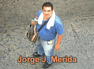 A fotografias intento de traslado Mercado Coatepeque 2006